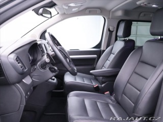 Toyota ProAce Verso 2,0 D4D 130kW VIP CZ Záru 2024