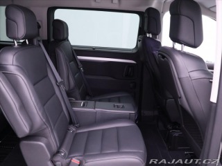 Toyota ProAce Verso 2,0 D4D 130kW VIP CZ Záru 2024