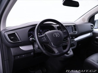 Toyota ProAce Verso 2,0 D4D 130kW VIP CZ Záru 2024