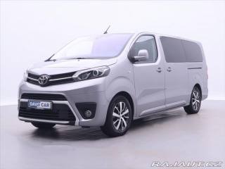Toyota ProAce Verso 2,0 D4D 130kW VIP CZ Záru 2024