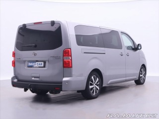 Toyota ProAce Verso 2,0 D4D 130kW VIP CZ Záru 2024