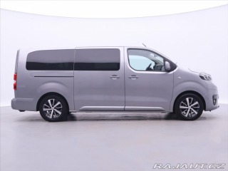 Toyota ProAce Verso 2,0 D4D 130kW VIP CZ Záru 2024