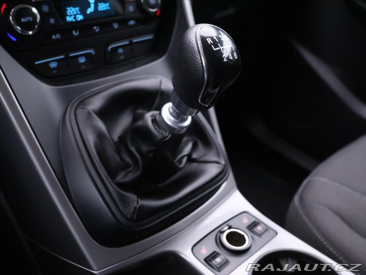 Ford Kuga 1,5 EcoBoost 110kW CZ 2017