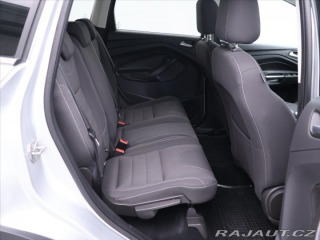 Ford Kuga 1,5 EcoBoost 110kW CZ 2017
