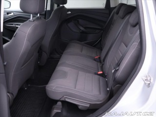 Ford Kuga 1,5 EcoBoost 110kW CZ 2017