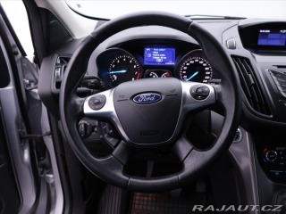 Ford Kuga 1,5 EcoBoost 110kW CZ 2017