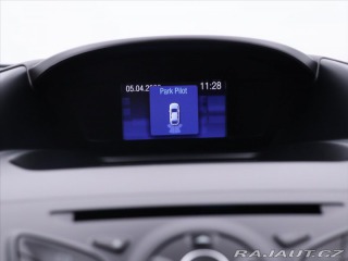 Ford Kuga 1,5 EcoBoost 110kW CZ 2017
