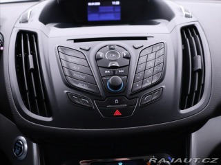 Ford Kuga 1,5 EcoBoost 110kW CZ 2017