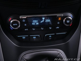 Ford Kuga 1,5 EcoBoost 110kW CZ 2017