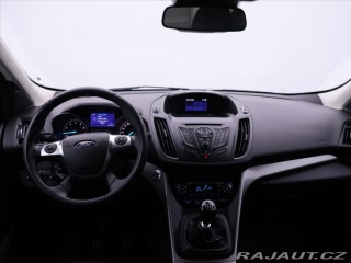 Ford Kuga 1,5 EcoBoost 110kW CZ 2017