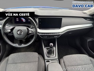 Škoda Octavia 1,5 TSI Style CZ DPH 2021