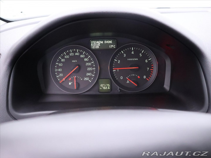 Volvo C30 1,6 73kW Kinetic CZ Klima 2010