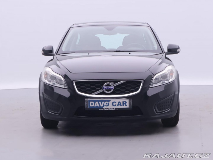 Volvo C30 1,6 73kW Kinetic CZ Klima 2010