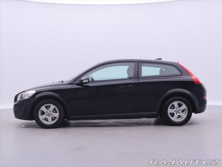 Volvo C30 1,6 73kW Kinetic CZ Klima 2010