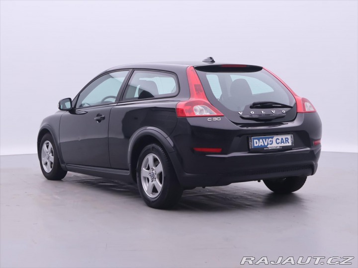 Volvo C30 1,6 73kW Kinetic CZ Klima 2010