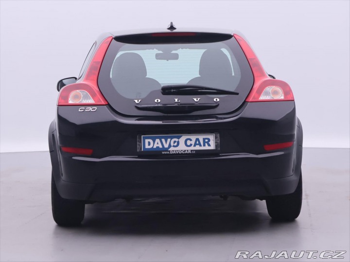 Volvo C30 1,6 73kW Kinetic CZ Klima 2010