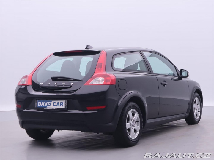 Volvo C30 1,6 73kW Kinetic CZ Klima 2010