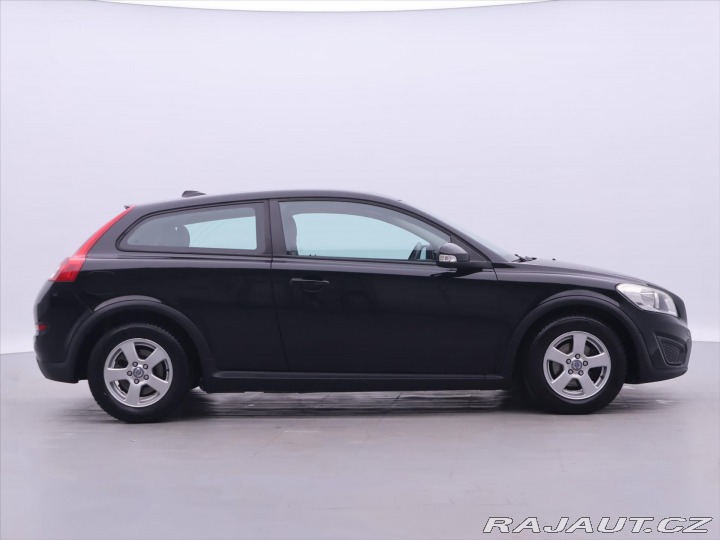 Volvo C30 1,6 73kW Kinetic CZ Klima 2010