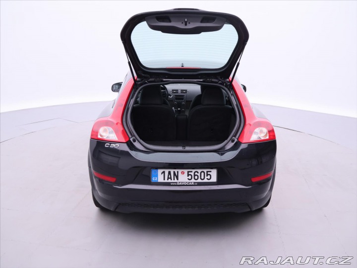 Volvo C30 1,6 73kW Kinetic CZ Klima 2010