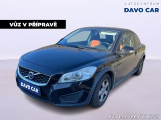 Volvo C30 1,6 73kW Kinetic CZ 2010
