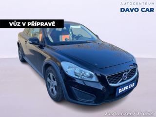 Volvo C30 1,6 73kW Kinetic CZ 2010