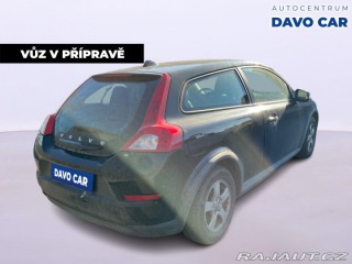 Volvo C30 1,6 73kW Kinetic CZ 2010