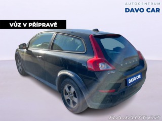 Volvo C30 1,6 73kW Kinetic CZ 2010