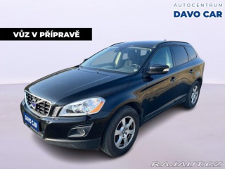 Volvo XC60 2,4 120 kW Kinetic AWD CZ 2009