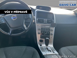 Volvo XC60 2,4 120 kW Kinetic AWD CZ 2009