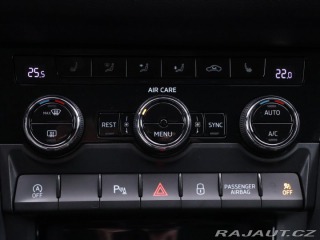 Škoda Kodiaq 2,0 TSI 132kW 4x4 DSG Sty 2017