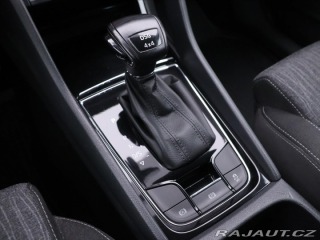 Škoda Kodiaq 2,0 TSI 132kW 4x4 DSG Sty 2017