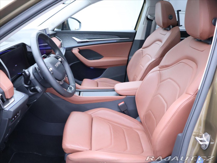 Škoda Kodiaq 2,0 142 kW Excl. Selectio 2025