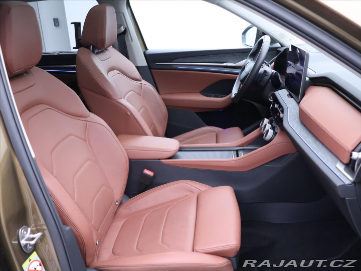 Škoda Kodiaq 2,0 142 kW Excl. Selectio 2025