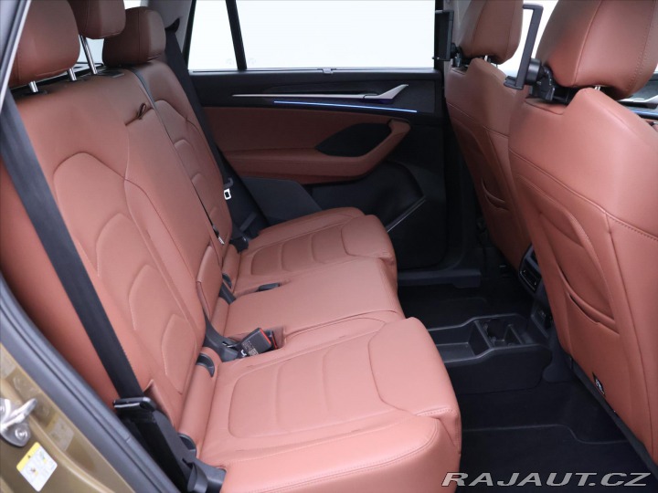 Škoda Kodiaq 2,0 142 kW Excl. Selectio 2025