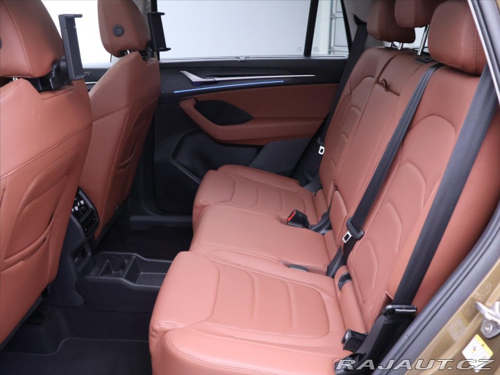 Škoda Kodiaq 2,0 142 kW Excl. Selectio 2025