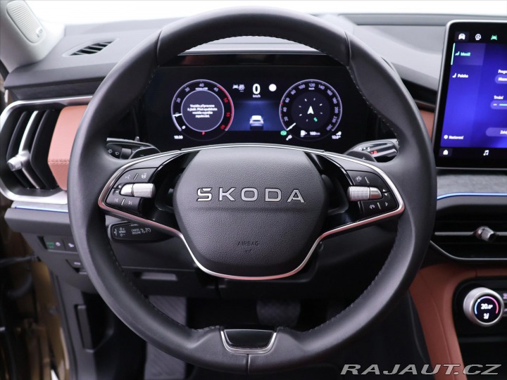 Škoda Kodiaq 2,0 142 kW Excl. Selectio 2025