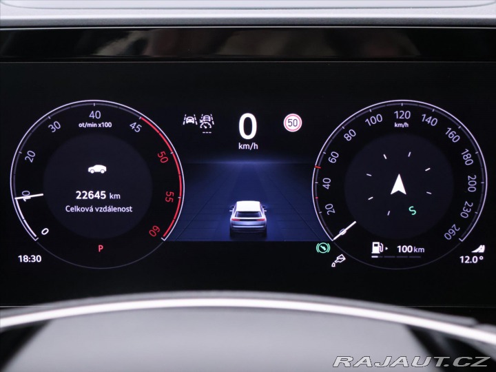 Škoda Kodiaq 2,0 142 kW Excl. Selectio 2025