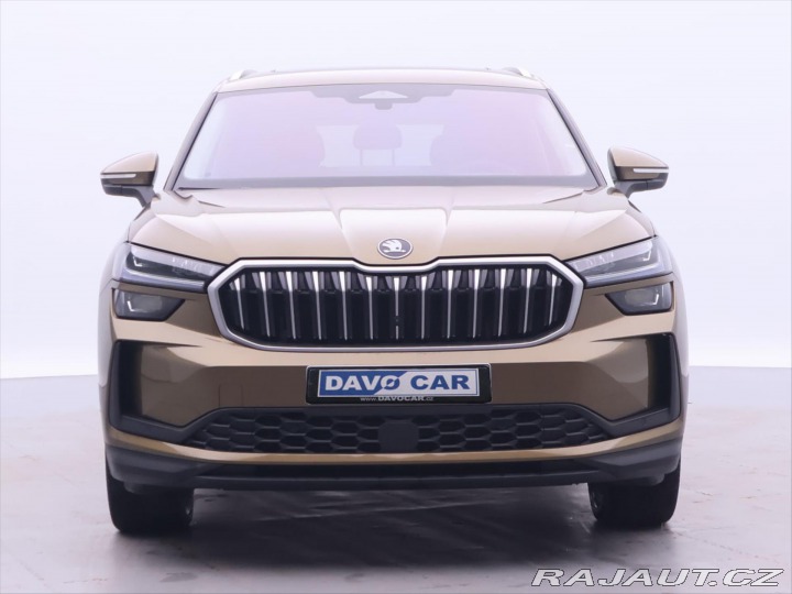 Škoda Kodiaq 2,0 142 kW Excl. Selectio 2025