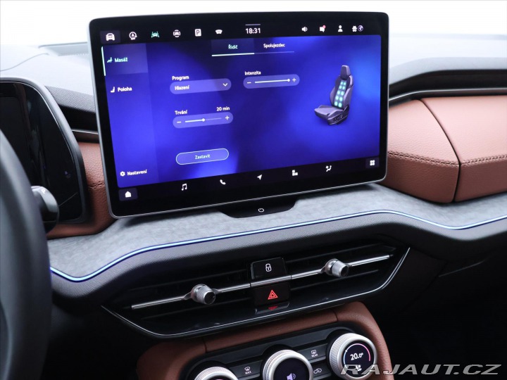 Škoda Kodiaq 2,0 142 kW Excl. Selectio 2025