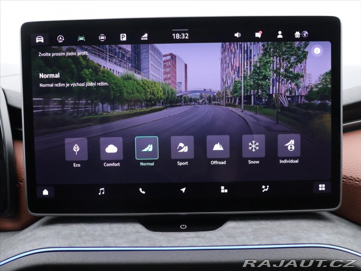 Škoda Kodiaq 2,0 142 kW Excl. Selectio 2025