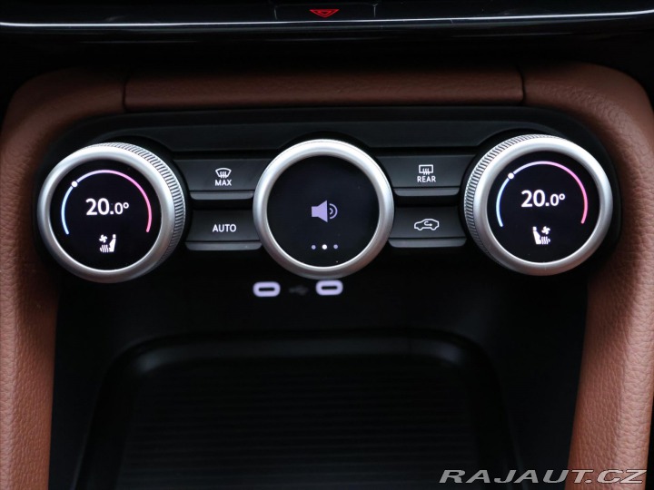 Škoda Kodiaq 2,0 142 kW Excl. Selectio 2025