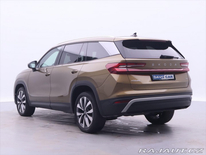 Škoda Kodiaq 2,0 142 kW Excl. Selectio 2025