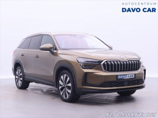 Škoda Kodiaq 2,0 142 kW Excl. Selectio 2025
