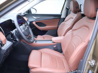 Škoda Kodiaq 2,0 142 kW Excl. Selectio 2025