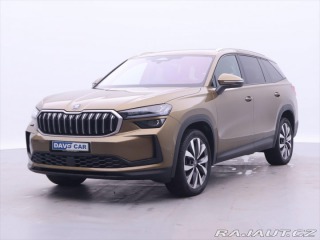 Škoda Kodiaq 2,0 142 kW Excl. Selectio 2025