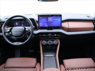 Škoda Kodiaq 2,0 142 kW Excl. Selectio 2025