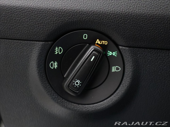 Škoda Octavia 2,0 TDI 110kW DSG Eleganc 2015