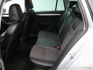 Škoda Octavia 2,0 TDI 110kW DSG Eleganc 2015