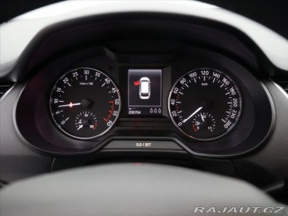 Škoda Octavia 2,0 TDI 110kW DSG Eleganc 2015