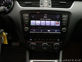 Škoda Octavia 2,0 TDI 110kW DSG Eleganc 2015